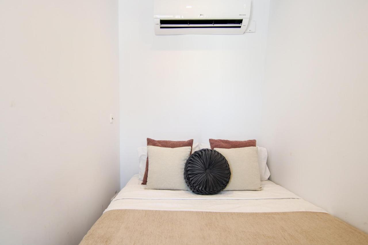 Phaedrus Living - Seaside Luxury Flat Harbour 108 Apartment Paphos Luaran gambar