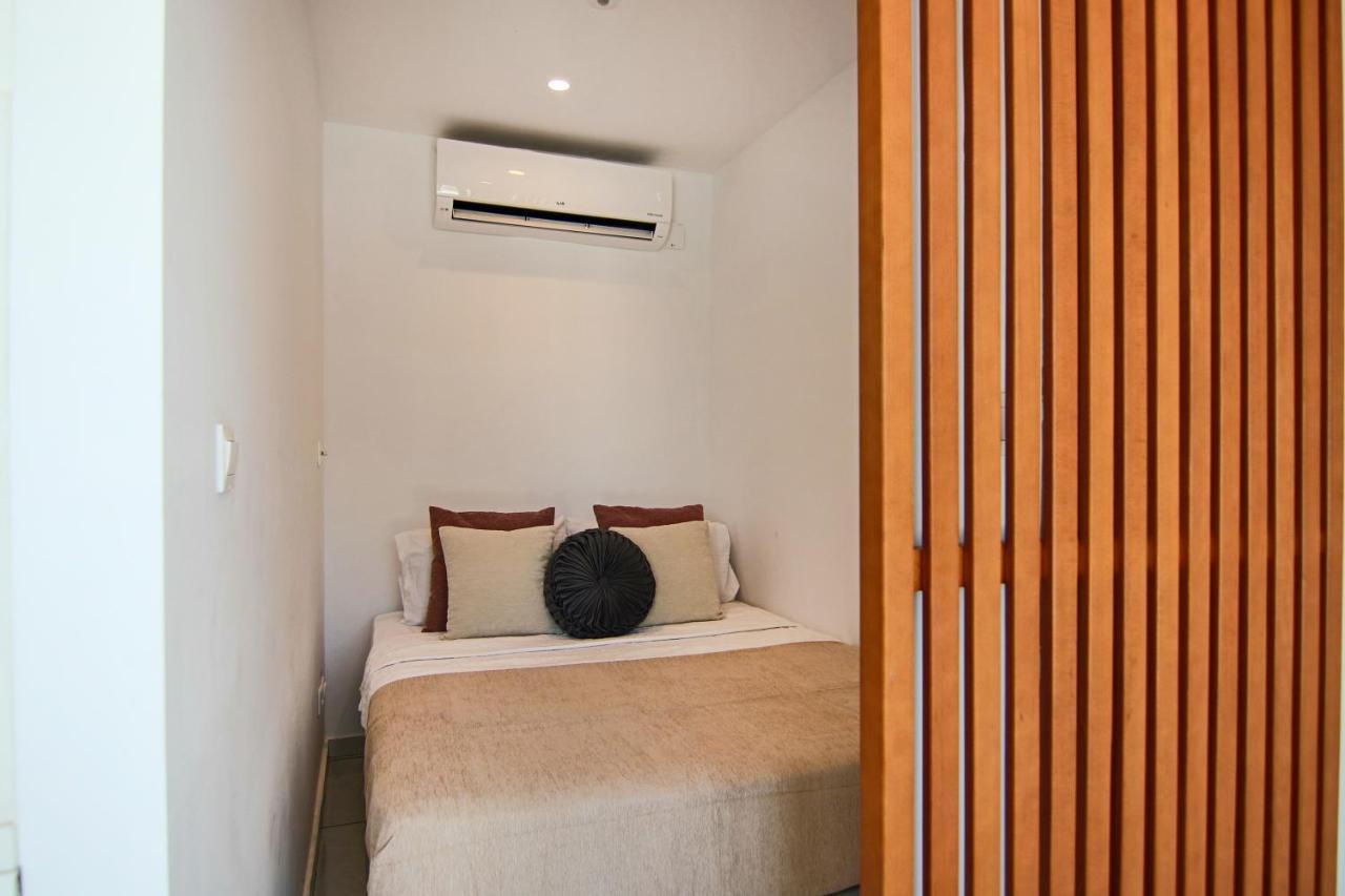 Phaedrus Living - Seaside Luxury Flat Harbour 108 Apartment Paphos Luaran gambar