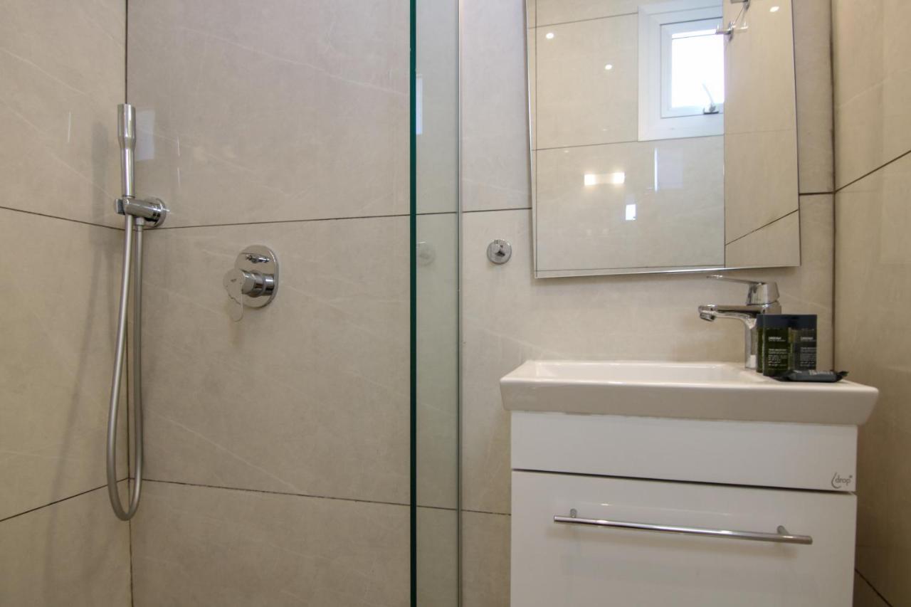 Phaedrus Living - Seaside Luxury Flat Harbour 108 Apartment Paphos Luaran gambar